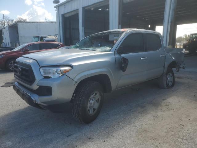 2023 TOYOTA TACOMA DOU #2989157941