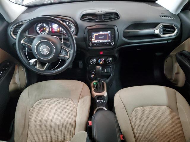 2016 JEEP RENEGADE L - ZACCJBBT0GPD70768