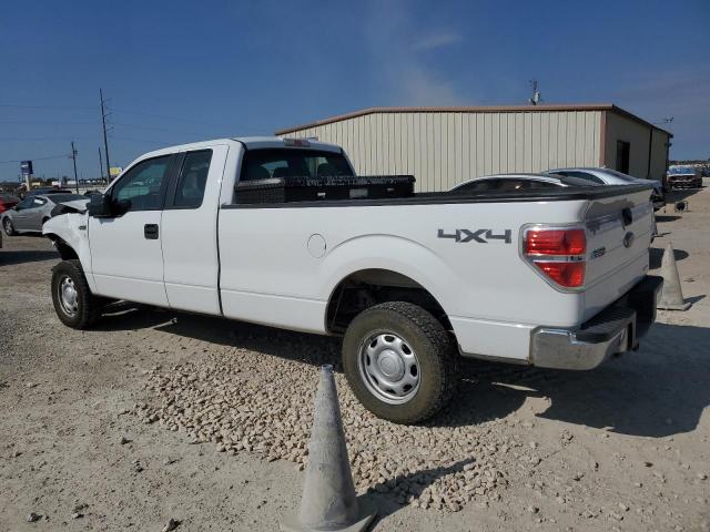 VIN 1FTFX1EF5DKD88684 2013 Ford F-150, Super Cab no.2