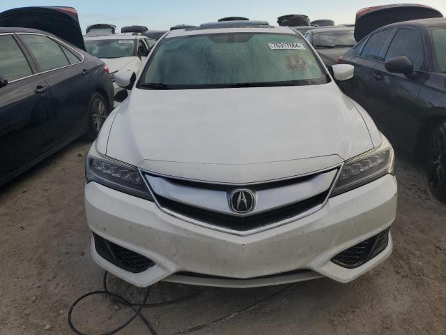 2018 ACURA ILX SPECIA 19UDE2F42JA009045