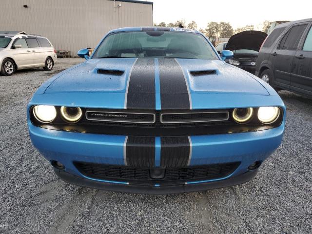 2015 DODGE CHALLENGER - 2C3CDZBG5FH878466