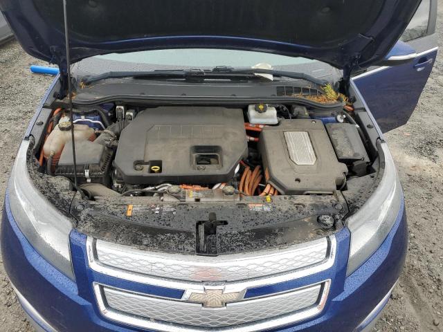 VIN 1G1RB6E4XDU114613 2013 Chevrolet Volt no.12