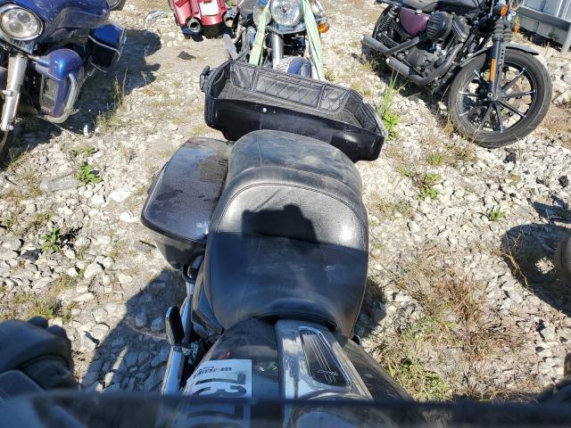 2019 HARLEY-DAVIDSON FLHX - 1HD1KBC15KB663519
