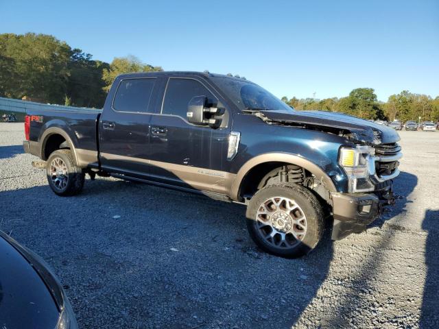 2022 FORD F250 SUPER - 1FT7W2BT0NEF51796