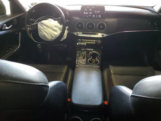 2019 KIA STINGER - KNAE15LA1K6058930