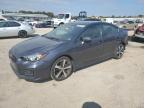 2017 SUBARU IMPREZA SP - 4S3GKAL62H3626321