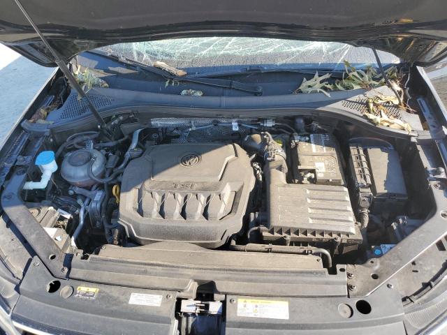 2022 VOLKSWAGEN TIGUAN SE - 3VVCB7AX7NM047415