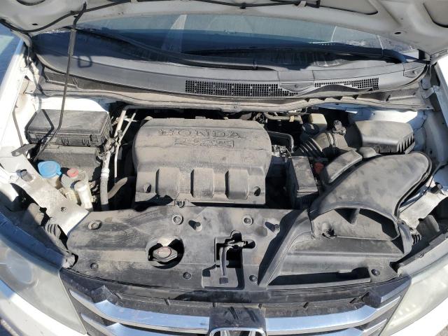 VIN 5FNRL5H61FB086563 2015 Honda Odyssey, Exl no.12