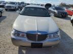 LINCOLN TOWN CAR S photo