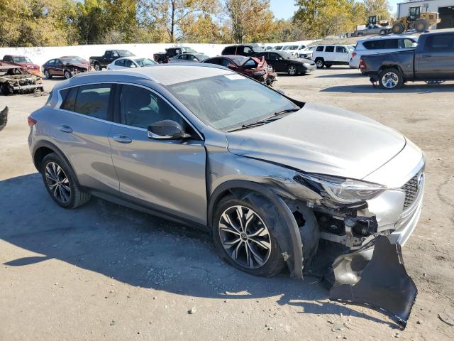 2017 INFINITI QX30 BASE - SJKCH5CR0HA033743