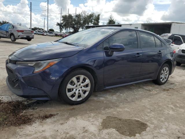 2020 TOYOTA COROLLA LE - JTDEPRAE1LJ051215