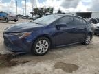 2020 TOYOTA COROLLA LE - JTDEPRAE1LJ051215