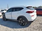 HYUNDAI TUCSON LIM photo