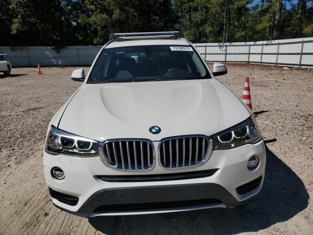 VIN 5UXWX9C34H0T24885 2017 BMW X3, Xdrive28I no.5