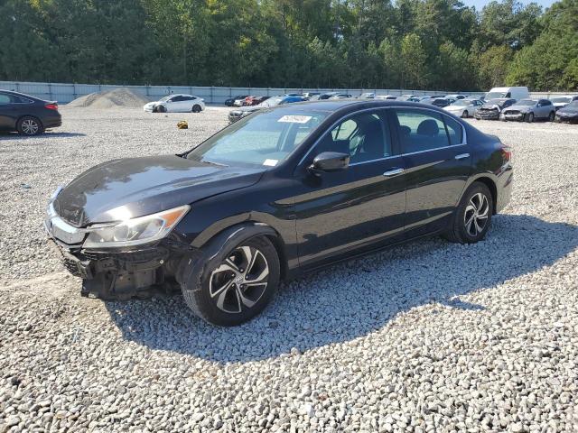 2016 HONDA ACCORD LX - 1HGCR2F35GA077341