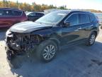 2017 NISSAN ROGUE S - KNMAT2MV6HP593797