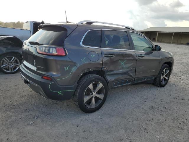 VIN 1C4PJMDX0KD219420 2019 Jeep Cherokee, Limited no.3