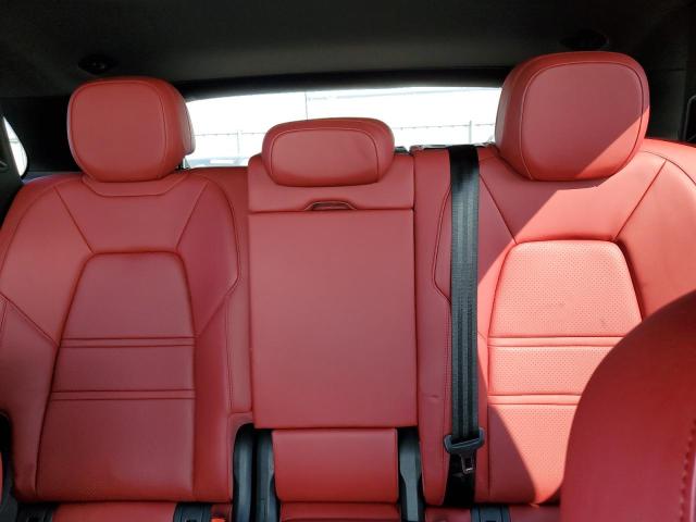 2019 PORSCHE CAYENNE SE - WP1AE2AYXKDA52123