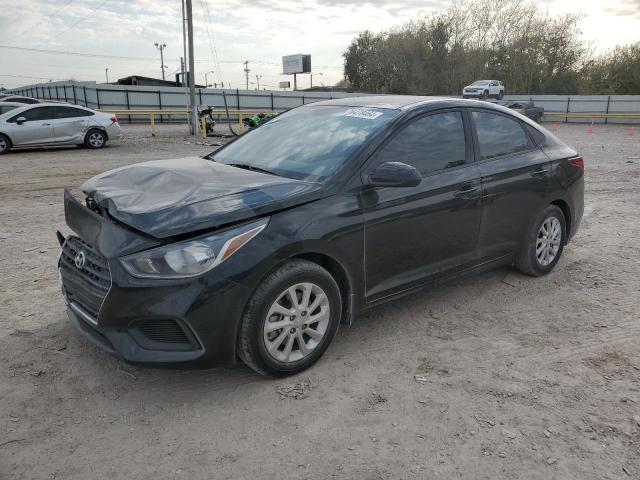 2018 HYUNDAI ACCENT SE - 3KPC24A30JE029501
