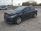 2018 HYUNDAI ACCENT SE - 3KPC24A30JE029501