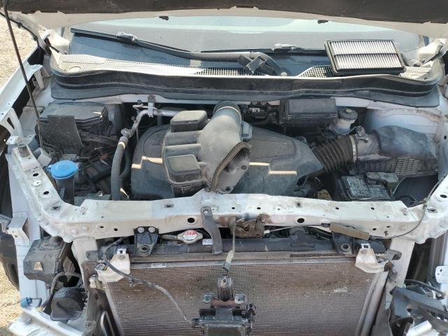 2021 HONDA PILOT SE - 5FNYF6H22MB095453