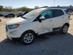 2019 FORD ECOSPORT S - MAJ3S2GE4KC303925