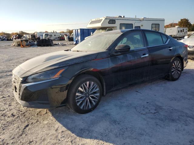 2023 NISSAN ALTIMA SV - 1N4BL4DW1PN300185