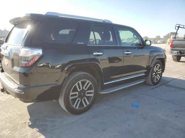 VIN JTEZU5JR5G5118866 2016 Toyota 4runner, SR5 no.3