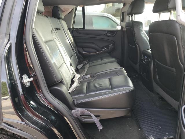 2015 CHEVROLET TAHOE K150 - 1GNSKBKC2FR541696