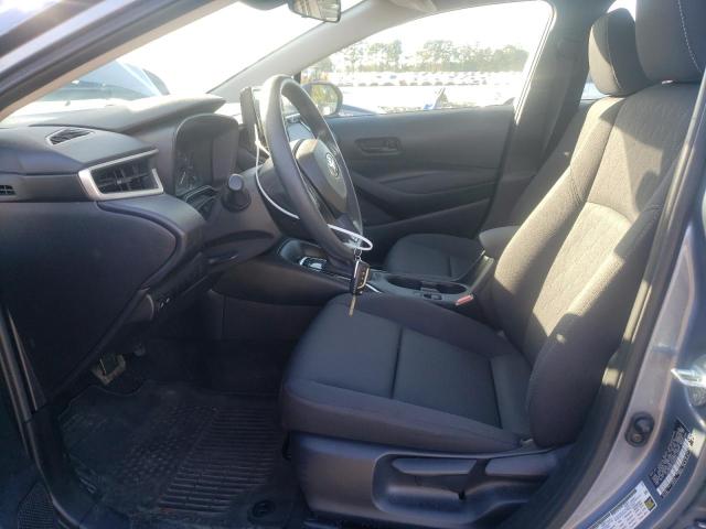 2023 TOYOTA COROLLA LE - 5YFB4MDEXPP067733