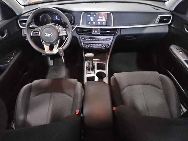 2019 KIA OPTIMA LX - 5XXGT4L35KG338840