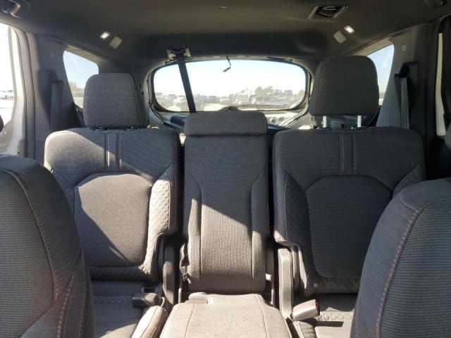 2023 HONDA PILOT SPOR - 5FNYG1H36PB010756