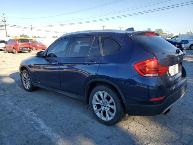 VIN WBAVL1C55DVR88313 2013 BMW X1, Xdrive28I no.2