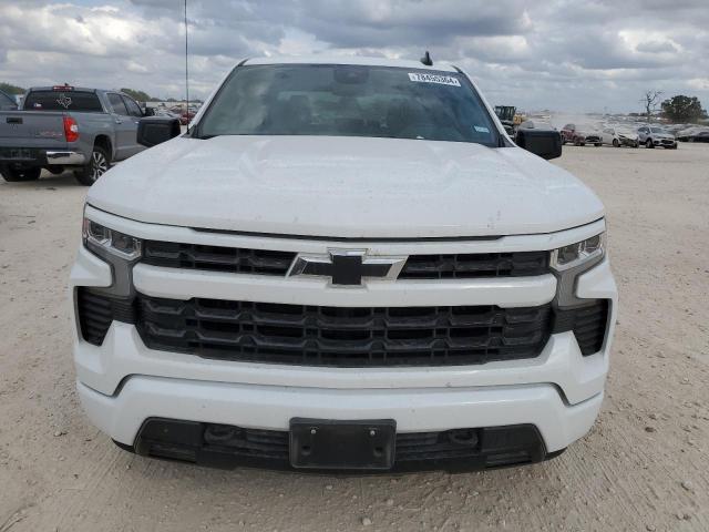 2022 CHEVROLET SILVERADO - 2GCUDEED8N1513118