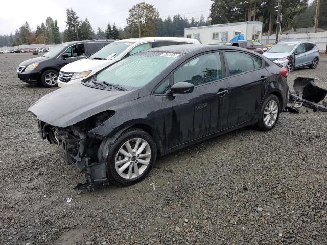 VIN 3KPFL4A71HE066760 2017 KIA Forte, LX no.1