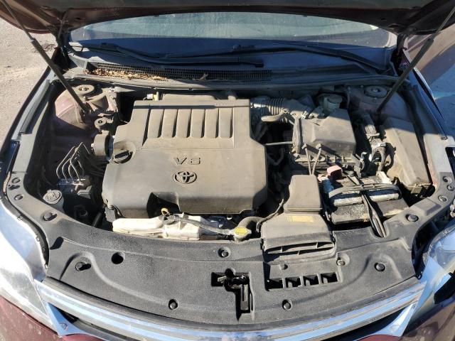 2015 TOYOTA AVALON XLE - 4T1BK1EB3FU138731