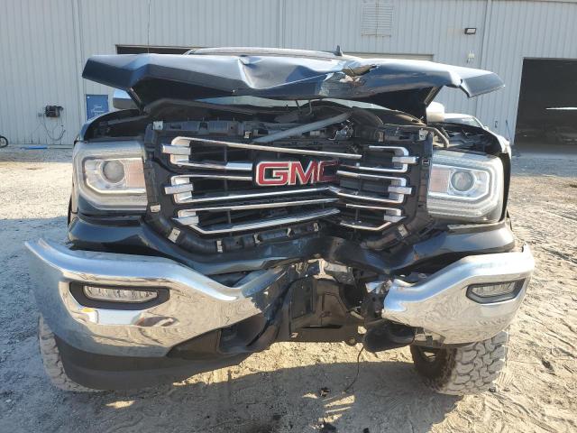 VIN 3GTU2NEC5JG567037 2018 GMC Sierra, K1500 Slt no.5