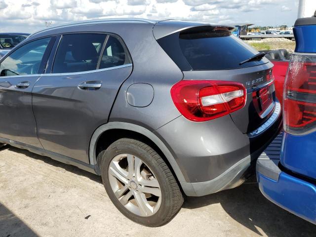 VIN WDCTG4EB6FJ186554 2015 Mercedes-Benz GLA-Class,... no.6