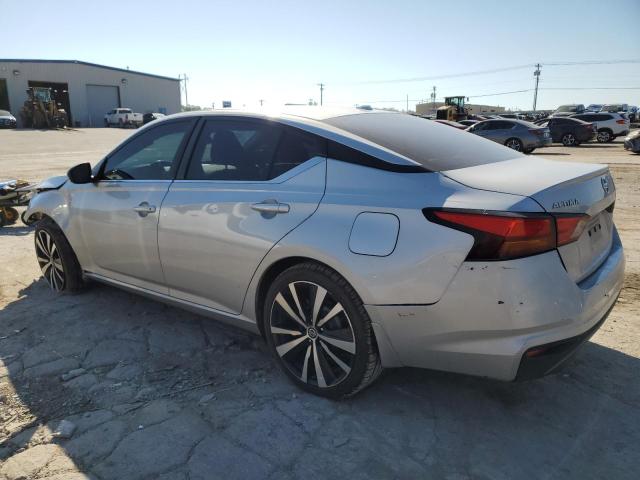 2019 NISSAN ALTIMA SR - 1N4BL4CV6KN317484