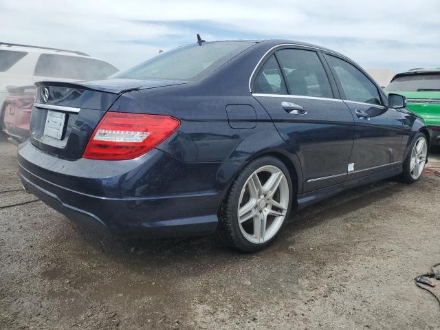 VIN WDDGF4HB1DR298270 2013 Mercedes-Benz C-Class, 250 no.3