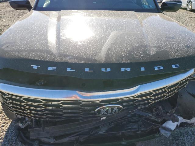 2020 KIA TELLURIDE - 5XYP3DHC1LG045393