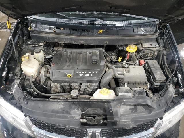 2015 DODGE JOURNEY SE - 3C4PDCAB4FT686995