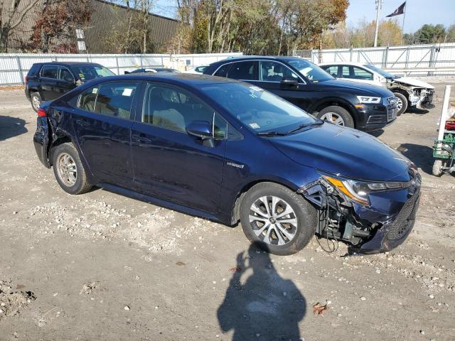 2020 TOYOTA COROLLA LE - JTDEBRBE0LJ021197