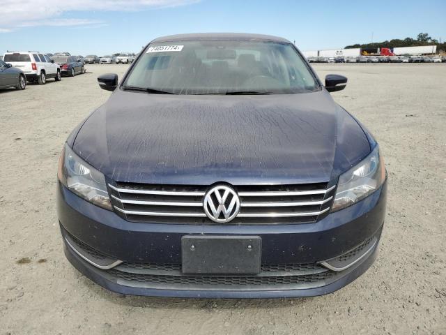 VIN 1VWBP7A32DC068260 2013 VOLKSWAGEN PASSAT no.5