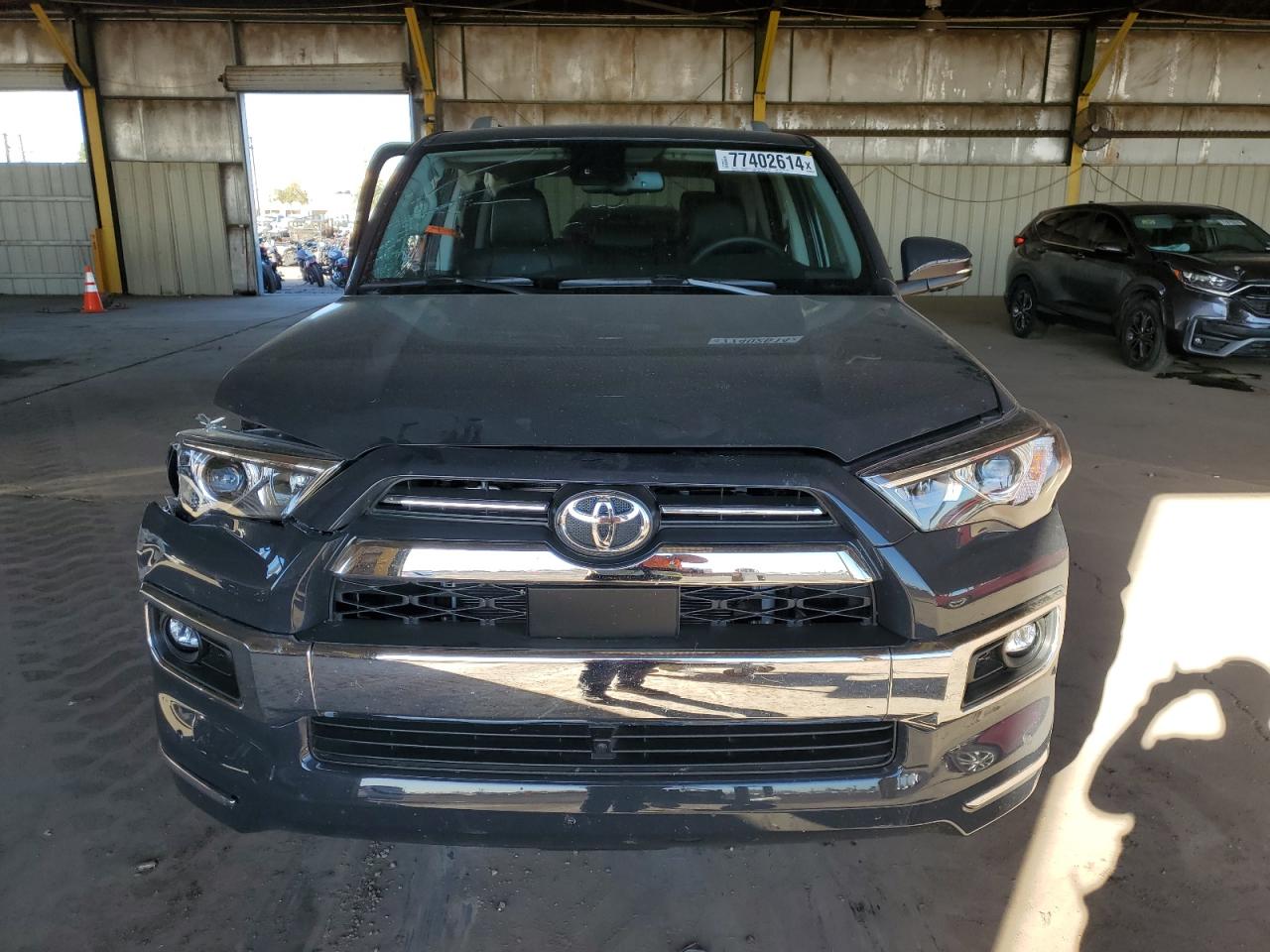 Lot #2988955529 2024 TOYOTA 4RUNNER LI