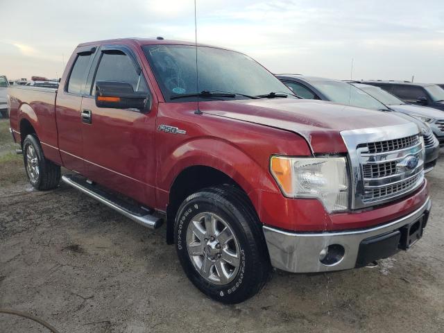 VIN 1FTFX1EF7DFB35567 2013 Ford F-150, Super Cab no.4