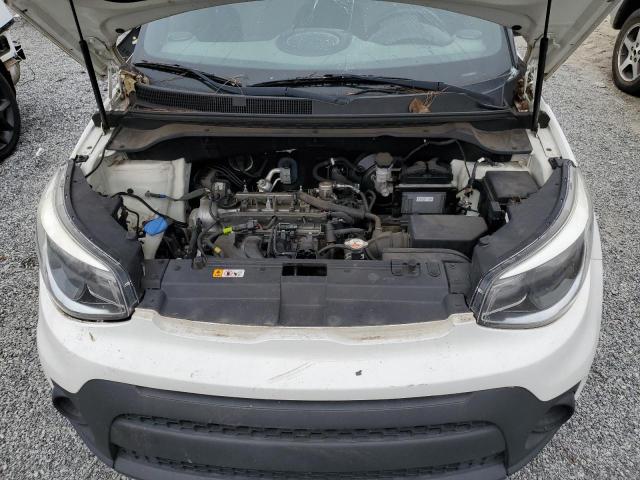 2018 KIA SOUL - KNDJN2A21J7505720