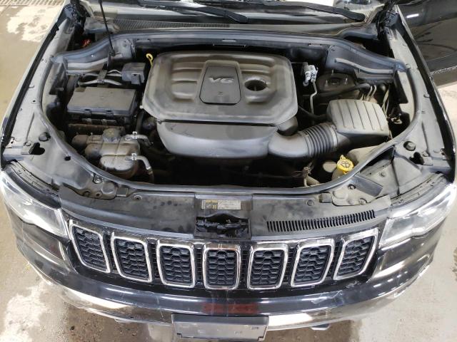 VIN 1C4RJFAG0KC544633 2019 JEEP GRAND CHEROKEE no.12