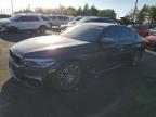 2018 BMW M550XI - WBAJB9C57JB286510