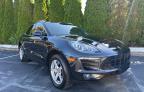 PORSCHE MACAN S photo